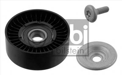 FEBI BILSTEIN 36933 - hosszbordásszíj vezetőgörgő MERCEDES-BENZ MERCEDES-BENZ (BBDC)