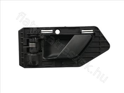  Ajtó fogantyú belső, CITROEN BERLINGO 96> első bal - BERLINGO, PARTNER, GRAND - FT94403, 9119.C6 -  - Fastoriginal Utángyártott új 9119.C6