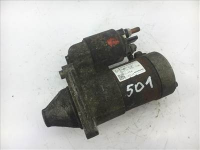 Benzines Önindító 1.2-1.4 - MAREA, SEICENTO, BRAVO, ALBEA, DELTA, PUNTO - NAT.00261, 51812501 -  00261