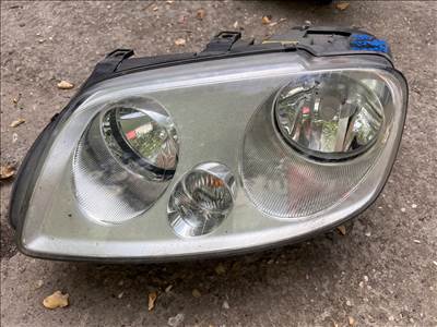 Volkswagen Touran I Bal első fényszóró 