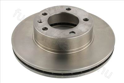 Féktárcsa első - MASTER, MOVANO, INTERSTAR - FT31531, OR 7700314064 -  - Fastoriginal Utángyártott új OR 7700314064