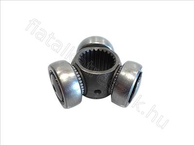 Féltengely csillag - FIORINO, MUSA, MITO, GRANDE, 500, IDEA - UT.46308327, VE.822 -  - VEMA Utángyártott új 46308327