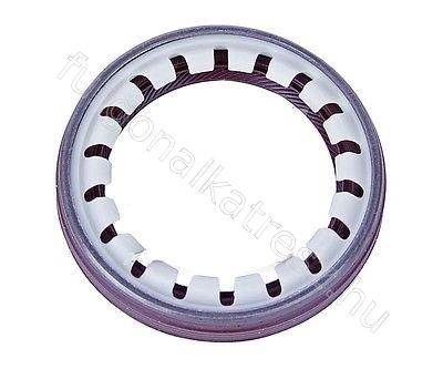 Féltengely szimering - JUMPER, XM, 605, DUCATO, BOXER - AK.739/PRDF -  - Akron Utángyártott új 739/PRDF