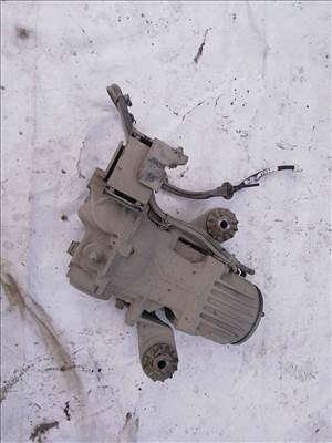 Citroen C4 Aircross 2012-2017 hátsó differenciálmű t02gs2183