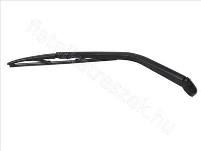 Hátsó ablaktörlő kar - DOBLO - FT93317, 51738854 -  - Fastoriginal Utángyártott új 51738854
