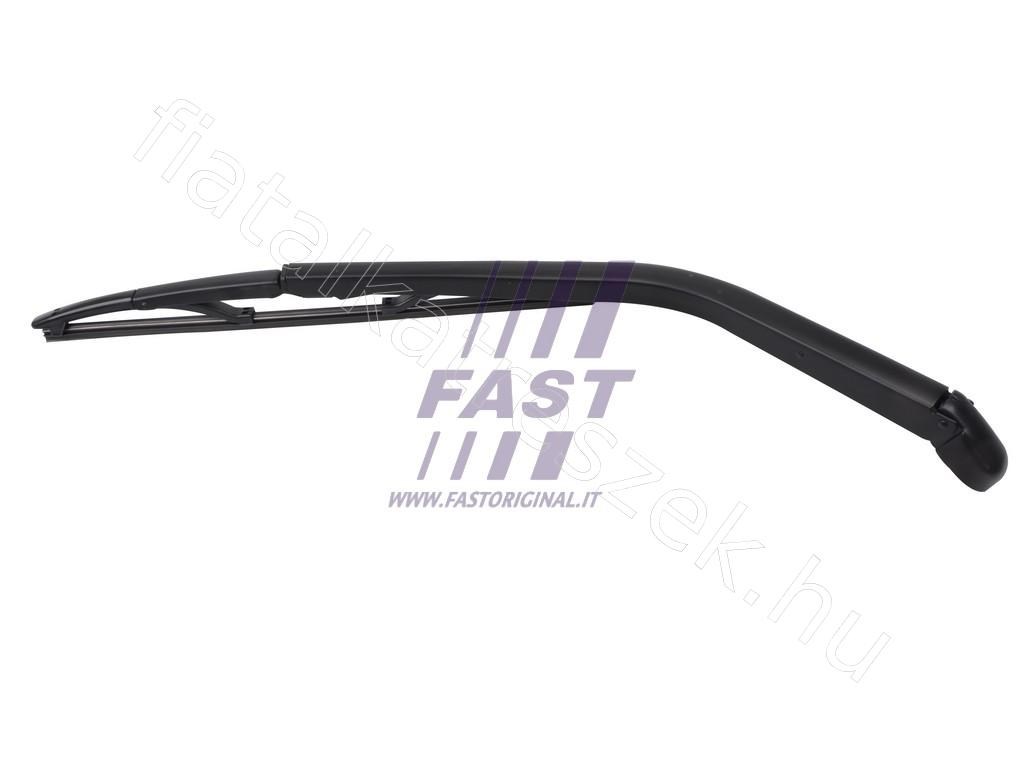 Hátsó ablaktörlő kar - DOBLO - FT93317, 51738854 -  - Fastoriginal Utángyártott új 51738854 2. kép