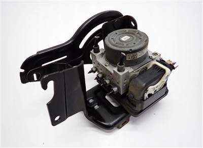 Citroën C-Elysee ABS tömb 9806891780