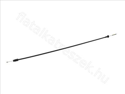 Kábel, ajtózár nyitó RENAULT KANGOO 98> oldalsó bal - KUBISTAR, KANGOO - FT73705, 8200182967 -  - Fastoriginal Utángyártott új 8200182967