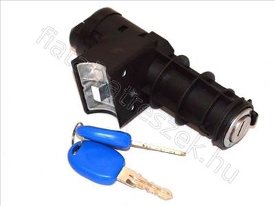 Kormányzár 02> - ALBEA, PALIO - FT82337, 51831898 -  - Fastoriginal Utángyártott új 51831898