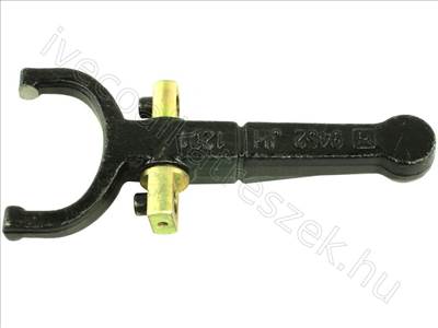 Kuplung kiemelő villa IVECO DAILY 00>  - MASSIF, DAILY - FT62469, 99479447 -  - Fastoriginal Utángyártott új 99479447