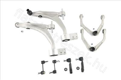 Lengőkar készlet 159 2008-ig - 159, BRERA, SPIDER - FT15045, 51787336 -  - Fastoriginal Utángyártott új 51787336