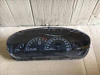 Műszercsoport - MAREA - NAT.01082 -  01082