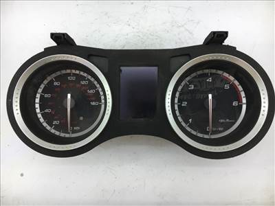 Műszercsoport - BRERA, SPIDER - NAT.01279, 156089890 -  01279