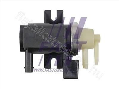 Nyomásátalakító, turbófeltöltő MERCEDES SPRINTER 06> 906 EGR szelep - FORTWO, B-CLASS, FORFOUR, SPRINTER, A-CLASS - FT63009, 0051535528 -  - Fastoriginal Utángyártott új 0051535528