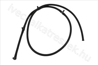 Résolajcső 3.0 06> - MASSIF, JUMPER, DAILY, DUCATO, BOXER - FT39517, 1574.GL -  - Fastoriginal Utángyártott új 1574.GL