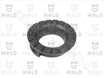 RUGÓTÁNYÉR alsó Nuova Bravo, Fiorino,Delta - FIORINO, STILO, DELTA, QUBO, LINEA - AK.14920 -  - Akron Utángyártott új 14920