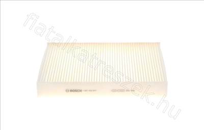 SZŰRŐ, UTASTÉR LEVEGŐ -  - 1 987 435 057, 1987435057 -  - BOSCH Egyéb 1987435057