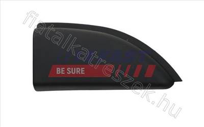 Tolóajtó görgővezető CAP RENAULT MASTER 10> jobb -  - FT22702G, 95508256 -  - Fastoriginal Utángyártott új 95508256