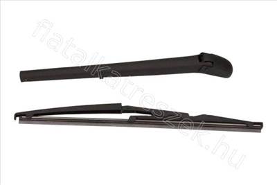 TÖRLŐKAR, ABLAKTÖRLŐ - SEICENTO, BRAVO - 39-0326, 39-0326 -  - MAXGEAR Egyéb 39-0326