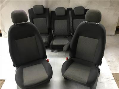 Ülésgarnitúra - DOBLO - NAT.00322, Doblo ülésgarnitúra -  00322
