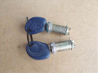 Zárhenger kulccsal - MAREA, BRAVO, BRAVA - UT.719133000, ZARGARN_BR - Utángyártott új 719133000