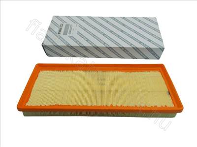 Levegőszűrő - IDEA, Y, PUNTO - 46552777 -  - FIAT eredeti Eredeti új 46552777