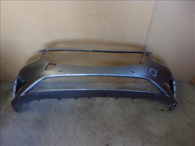 OPEL INSIGNIA első lökhárító héj 2021-