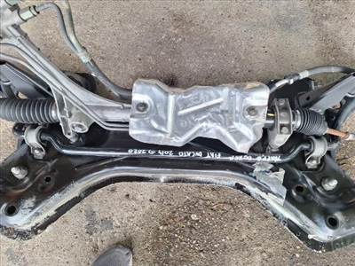 Fiat Ducato,Peugeot Boxer,Citroen Jumper kormánymű 