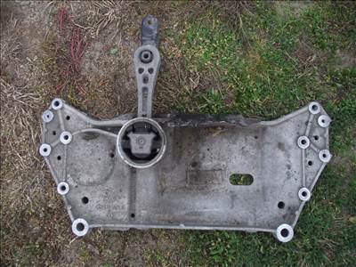 Volkswagen Golf 5 első bölcső 2004-2010 1k0199369f