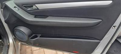 Mercedes A-osztály W169 jobb első ajtókárpit 3 ajtósé 