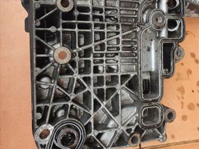 Opel Astra H 1.3 CDTI Olajszűrőház olajhűtő Z13dth 