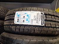  225/75/16" C új Paxaro téli gumi 