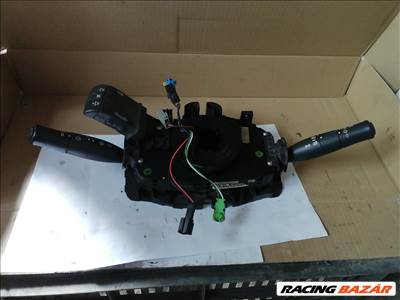 Renault Mégane II légzsák átvezető szalag 