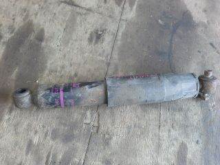 Renault Espace III Jobb hátsó Lengéscsillapító *673*