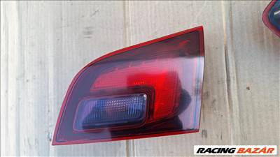 Opel Astra J Astra J kombi gyári sötétített jobb hátsó lámpa 