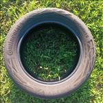 215/55R17 Continental Ecocontact6 Nyárigumi garnitúra