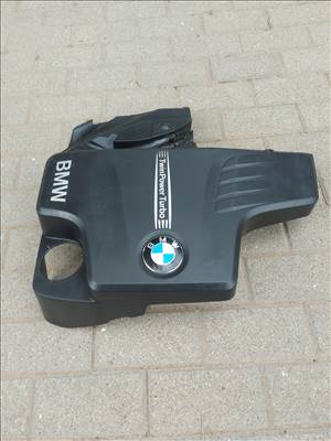 BMW X1 E84 motor felső burkolat. 1.6i, 2.0i, 2.8i, N20 7589053 2629114