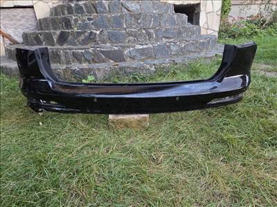 Audi A6 S-line kombi hátsó lökhárító 4K9807511C