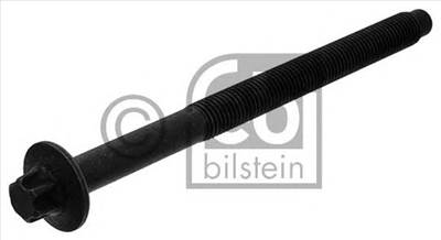 FEBI BILSTEIN 43607 - hengerfejcsavar CITROËN DS FIAT FORD MINI OPEL PEUGEOT TOYOTA VAUXHALL VOLVO