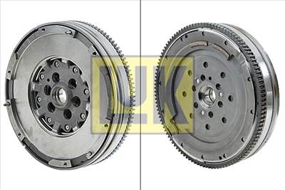 LuK 415 0674 10 - lendkerék FIAT JEEP