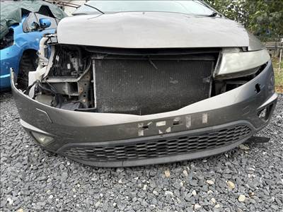 8g UFO Honda Civic első lökhárító 