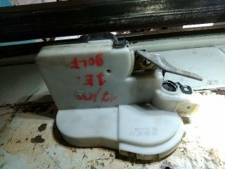 Volkswagen Golf III Jobb első Ajtózár *57587* 1h1837016 3. kép