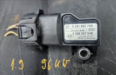 Renault Scénic II, Renault Laguna II, Renault Mégane II Map szenzor 