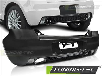 SUZUKI SWIFT (05-10) SPORT STYLE Tuning-Tec Lökhárító