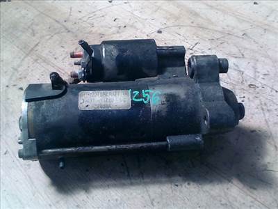 FORD C-MAX 03.06-07.03 Önindító, dízel