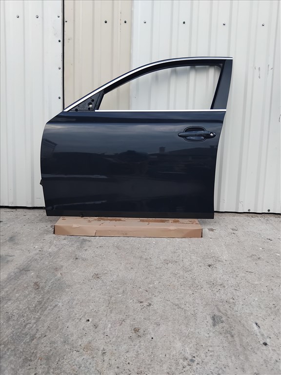 BMW 5-ös sorozat E60/E61 Bal első Ajtó 2882 1. kép