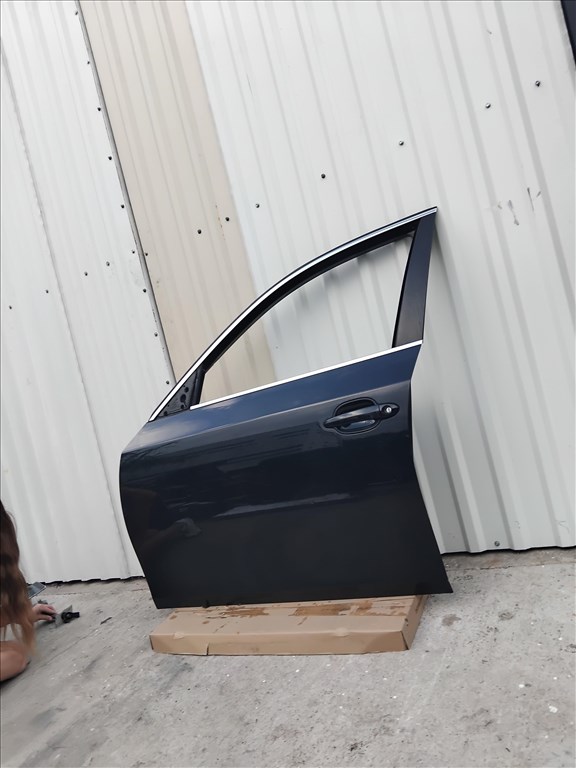 BMW 5-ös sorozat E60/E61 Bal első Ajtó 2882 3. kép
