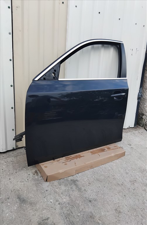 BMW 5-ös sorozat E60/E61 Bal első Ajtó 2882 4. kép