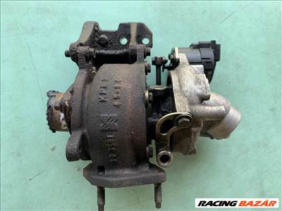 Land Rover Range Rover (3rd gen), Land Rover Range Rover Sport Range Rover 3.6 TD turbó  6h306k682ee