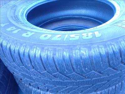  185/70R14 Semperit téli gumi 2 db
